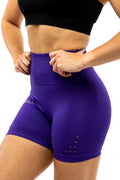 Compression Series Shorts - DELTA Fitness Apparel